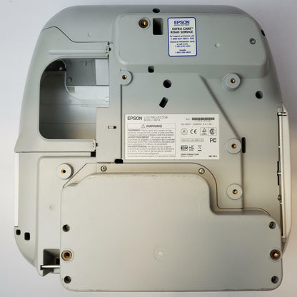 EPSON 575WI Ultra Short Throw Digital Projector | Grade B | 9505