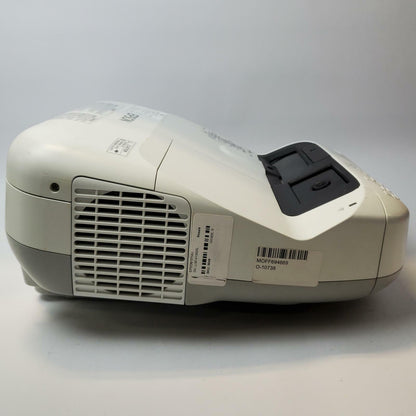 EPSON 575WI Ultra Short Throw Digital Projector | Grade B | 9505