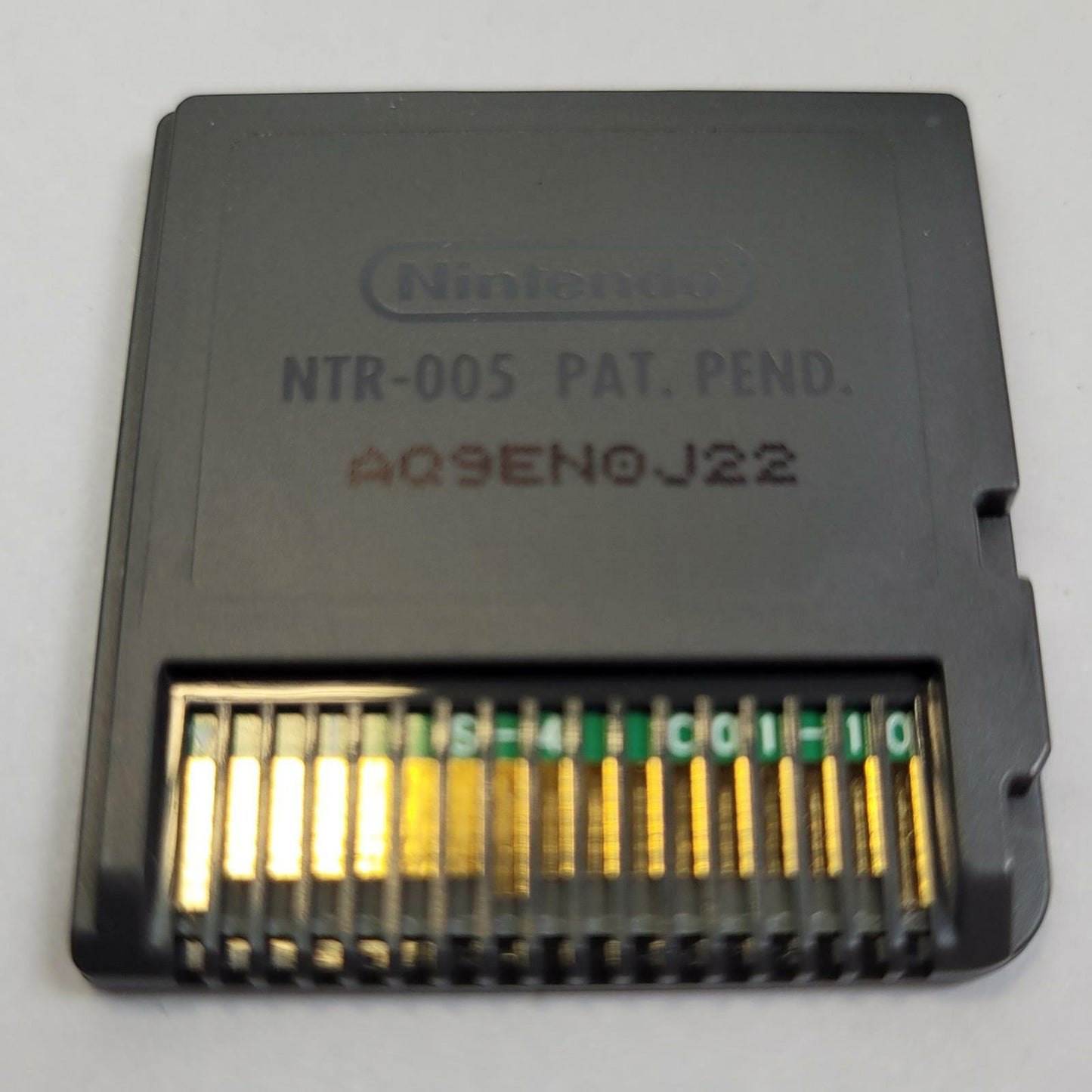 Nintendo DS Game: Purr Pals | Grade B