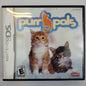 Nintendo DS Game: Purr Pals | Grade B
