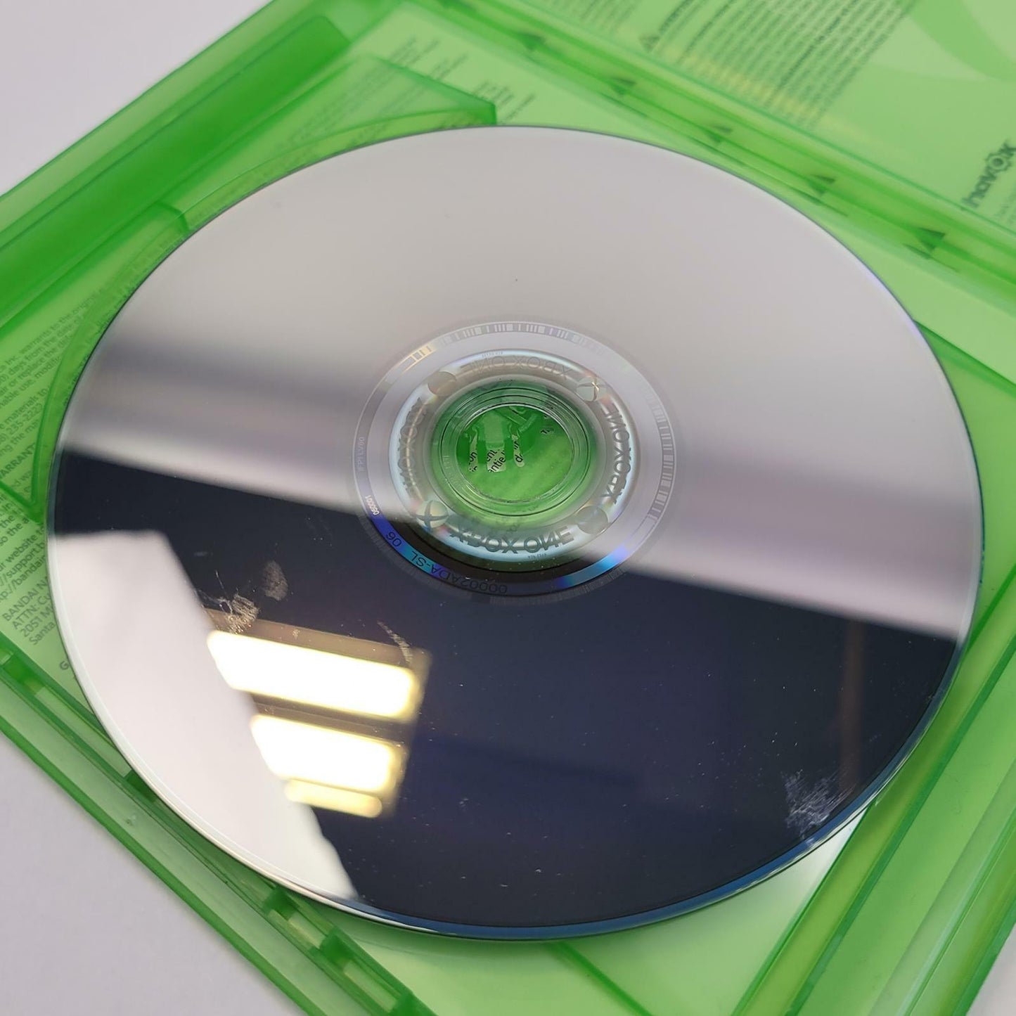 Xbox One Game: Dark Souls III | Grade B