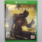 Xbox One Game: Dark Souls III | Grade B