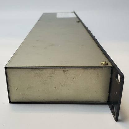 Zoom RFX-1000 Digital Reverb & Multi Effects | Grade B