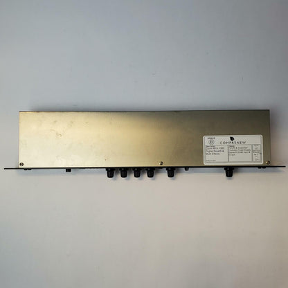 Zoom RFX-1000 Digital Reverb & Multi Effects | Grade B