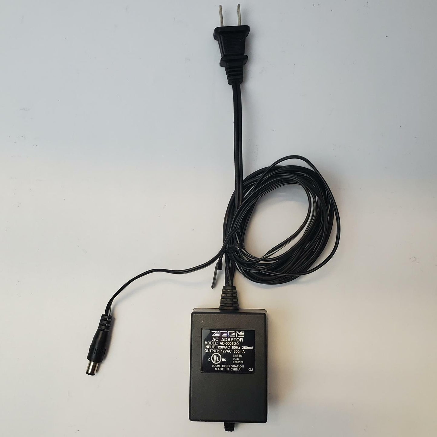 Zoom RFX-1000 Digital Reverb & Multi Effects | Grade B