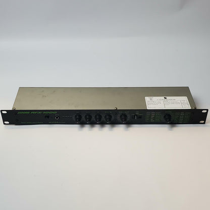 Zoom RFX-1000 Digital Reverb & Multi Effects | Grade B