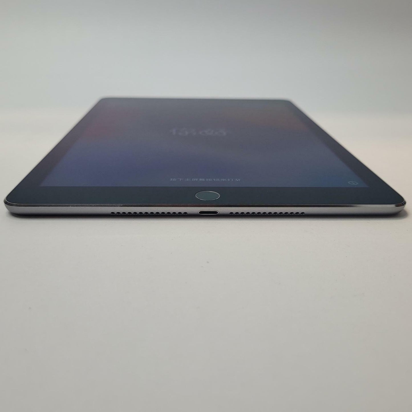 APPLE IPAD AIR 2 MGL12LL/A 16GB WiFi Smartphone SPACE GRAY | Grade C