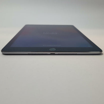 APPLE IPAD AIR 2 MGL12LL/A 16GB WiFi Smartphone SPACE GRAY | Grade C