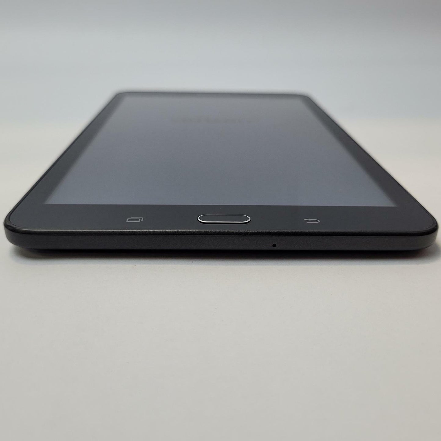 SAMSUNG Galaxy Tab E8 SM-T377V 16GB WiFi Tablet Metallic Black | Grade C | 9379