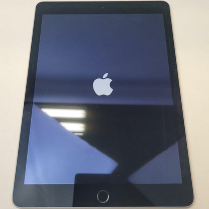 APPLE IPAD AIR 2 MGL12LL/A 16GB WiFi Smartphone SPACE GRAY | Grade C