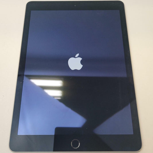 APPLE IPAD AIR 2 MGL12LL/A 16GB WiFi Smartphone SPACE GRAY | Grade C