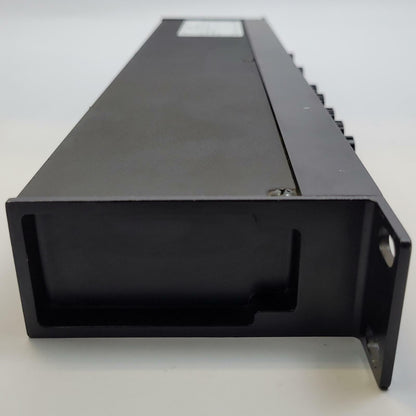 ALESIS MICROVERB III Digital Reverb & Delay | Grade F