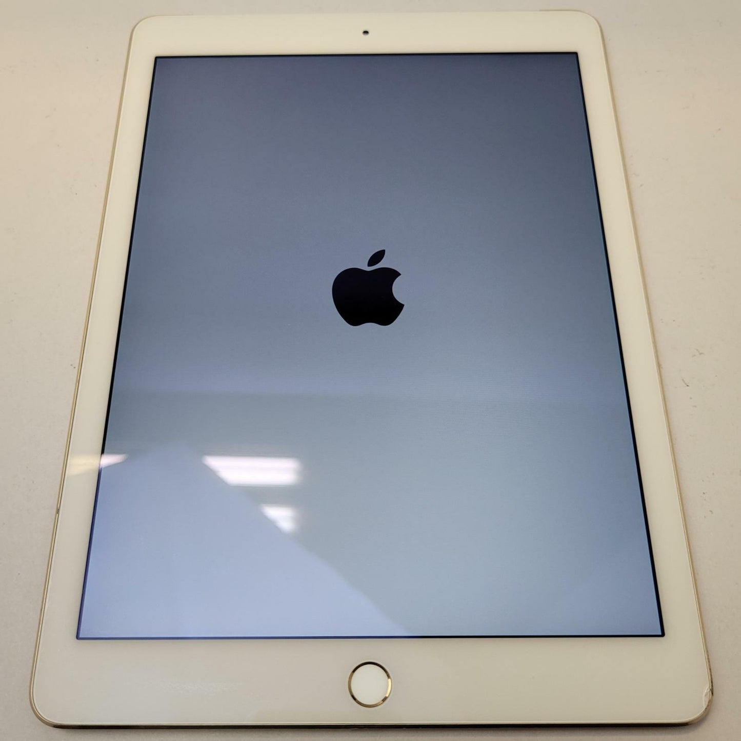 APPLE IPAD AIR 2 MH2H2LL/A 128GB WiFi + Cellular Tablet Gold | Grade C