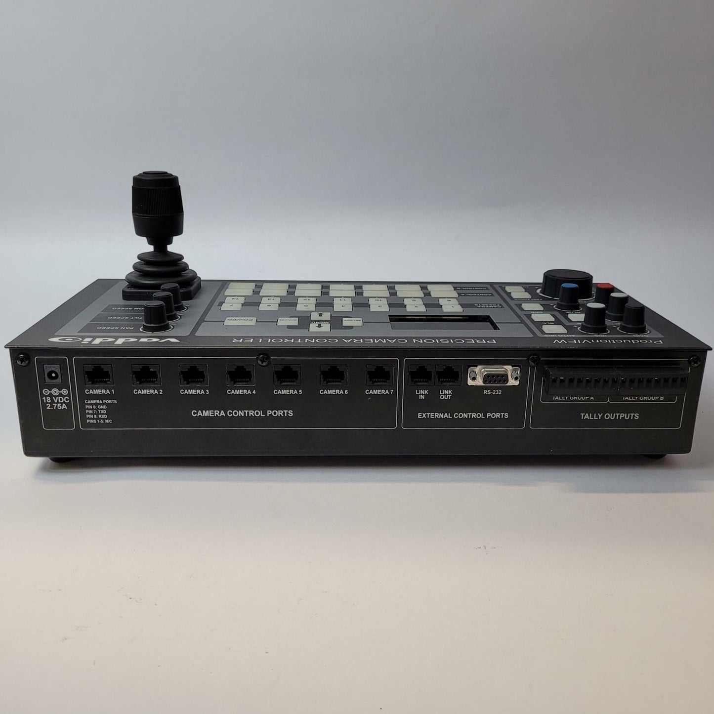 VADDIO 999-5700-000 ProductionView Camera Controller | Grade F