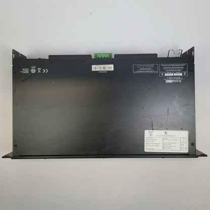 Atlas Sound HPA1302 Multi-Impedance Power Amplifier | Grade B