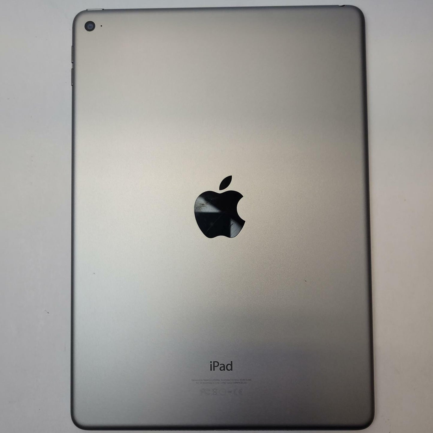 APPLE IPAD AIR 2 MGL12LL/A 16GB WiFi Smartphone SPACE GRAY | Grade C