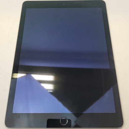 APPLE IPAD AIR 2 MGKL2LL/A 64GB WiFi Tablet SPACE GRAY | Grade C
