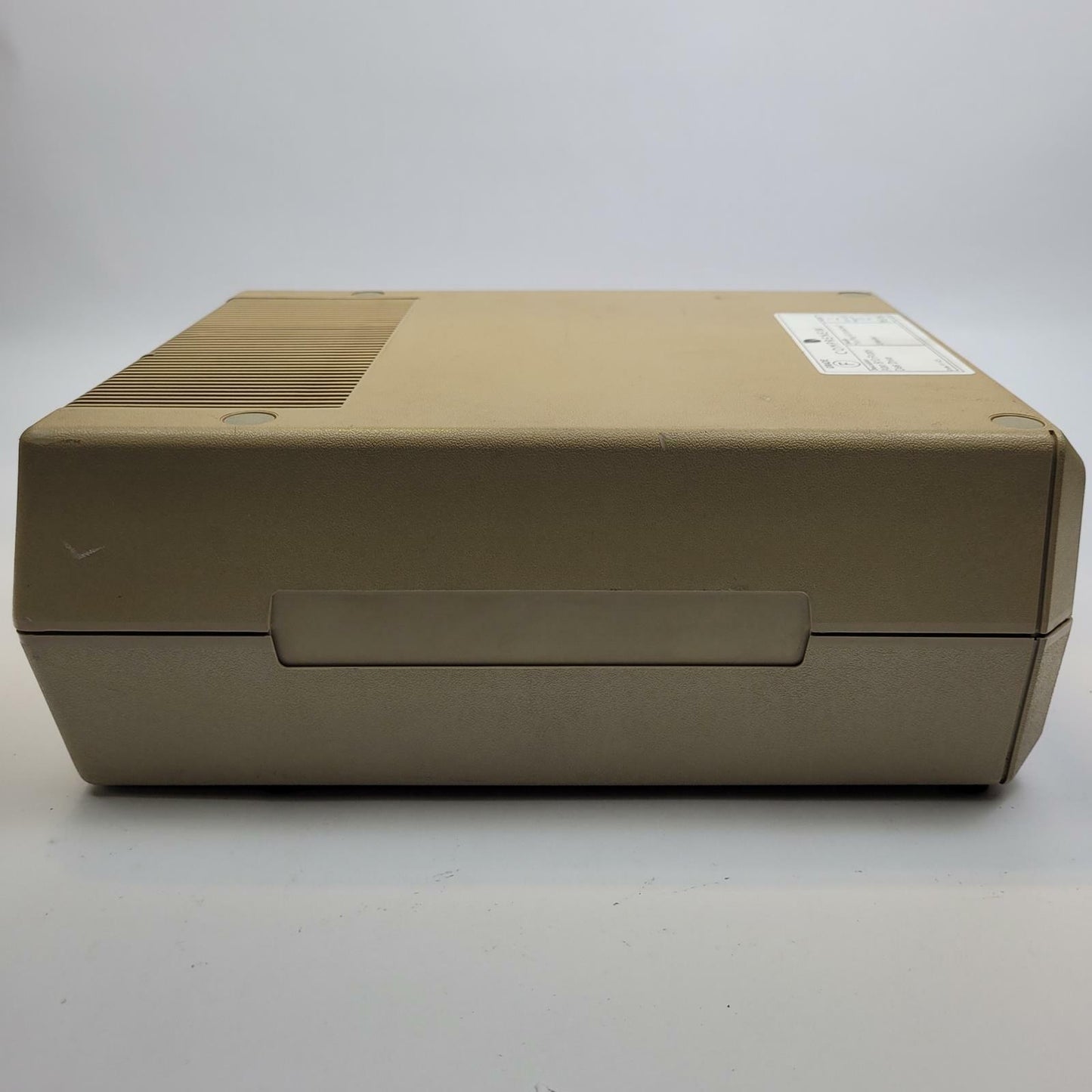 ATARI 810 Floppy Disk Drive | Grade F