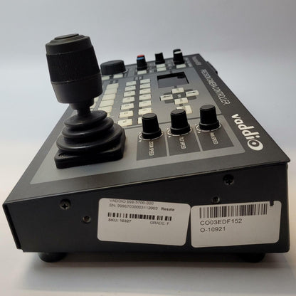 VADDIO 999-5700-000 ProductionView Camera Controller | Grade F
