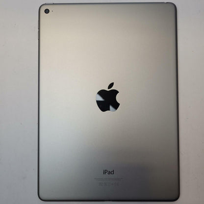 APPLE IPAD AIR 2 MGKL2LL/A 64GB WiFi Tablet SPACE GRAY | Grade C