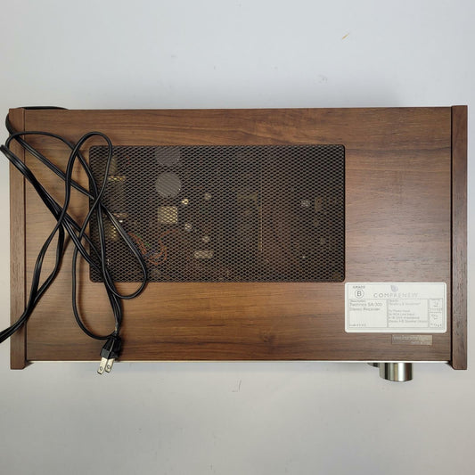 TECHNICS SA-300 Stereo Receiver | Grade B
