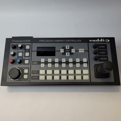 VADDIO 999-5700-000 ProductionView Camera Controller | Grade F