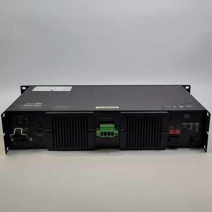 Atlas Sound HPA1302 Multi-Impedance Power Amplifier | Grade B