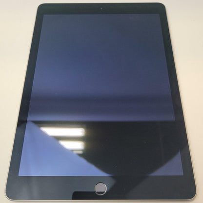 APPLE IPAD AIR 2 MGL12LL/A 16GB WiFi Smartphone SPACE GRAY | Grade C