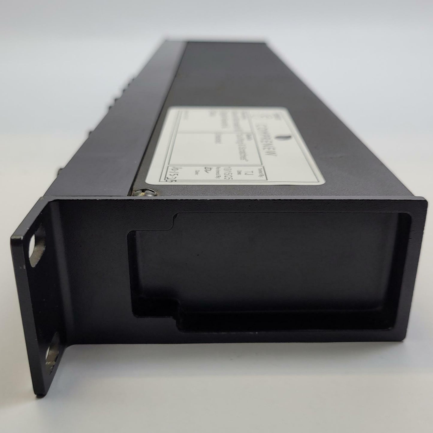 ALESIS MICROVERB III Digital Reverb & Delay | Grade F