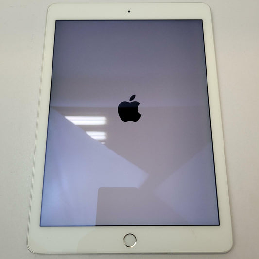 APPLE IPAD AIR 2 MNV62LL/A 32GB WiFi Tablet SILVER | Grade C