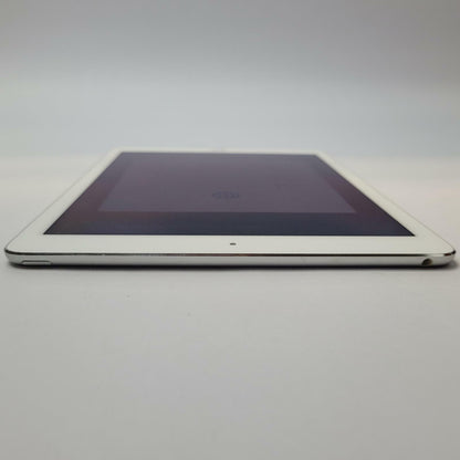 APPLE IPAD AIR 2 MNV62LL/A 32GB WiFi Tablet SILVER | Grade C