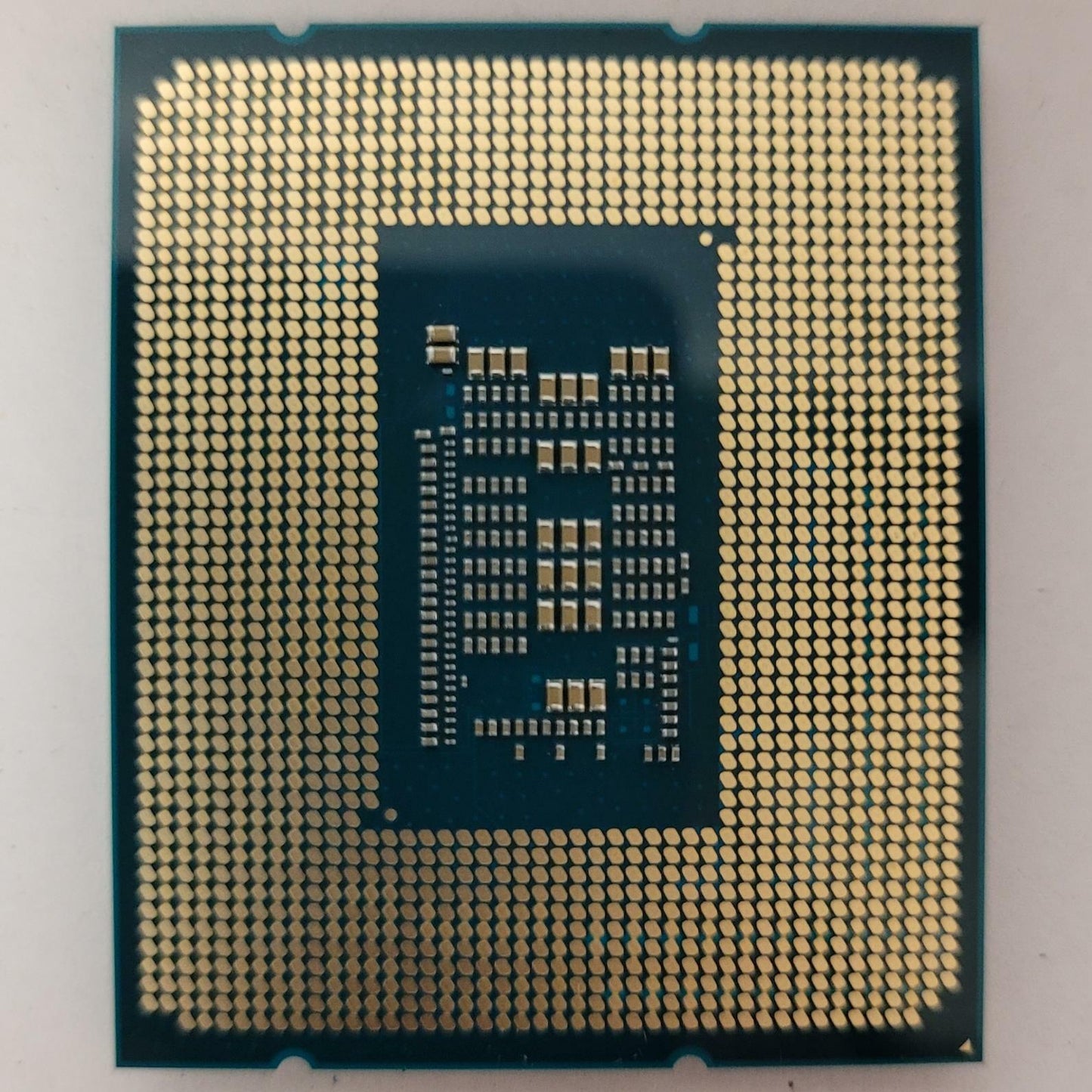 Intel Core i3-12100T SRL64 2.20GHz Processor | Grade A
