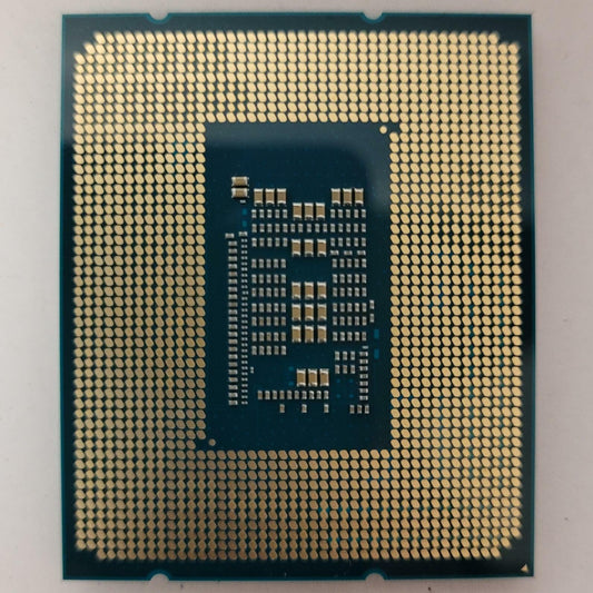 Intel Core i3-12100T SRL64 2.20GHz Processor | Grade A