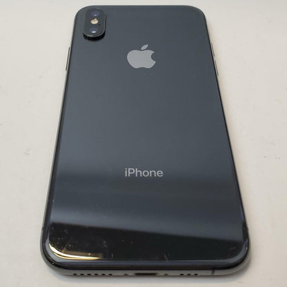 APPLE IPHONE XS MTAG2LL/A 64GB VERIZON Smartphone SPACE GRAY | Grade C