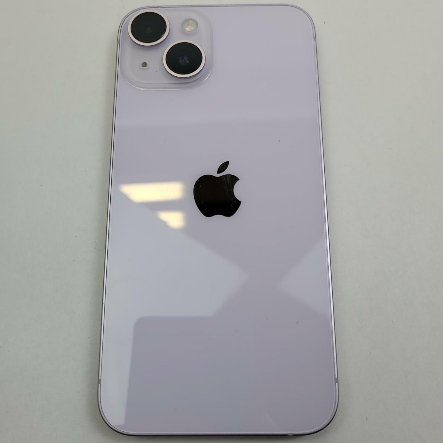 APPLE iPhone 14 MPUX3LL/A 128GB AT&T Smartphone Purple | Grade C