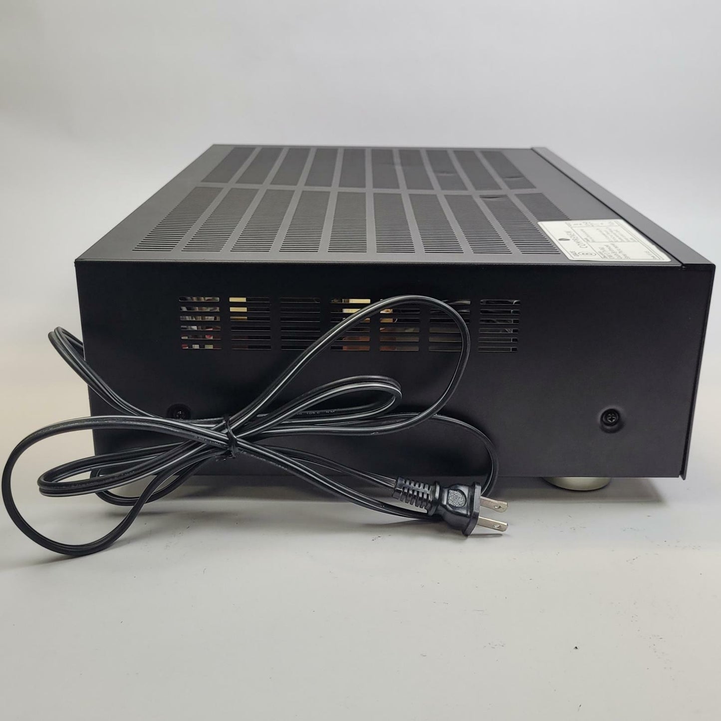 ONKYO TX-860 Quartz Synthesized Stereo Phono Receiver | Grade B