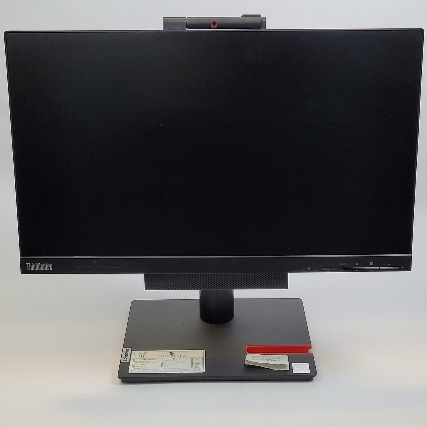 Lenovo ThinkCentre TIO22GEN3 R5 Pro 2400GE 16GB RAM 256GB SSD | Grade B
