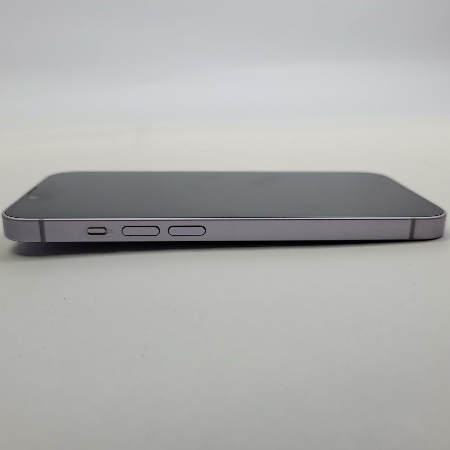 APPLE iPhone 14 MPUX3LL/A 128GB AT&T Smartphone Purple | Grade C