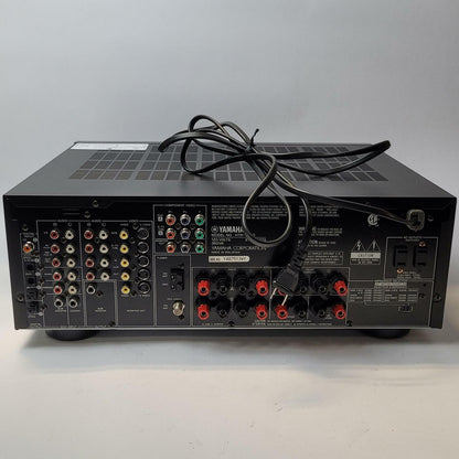 YAMAHA HTR-5650 6.1 Channel Surround Receiver | Grade B