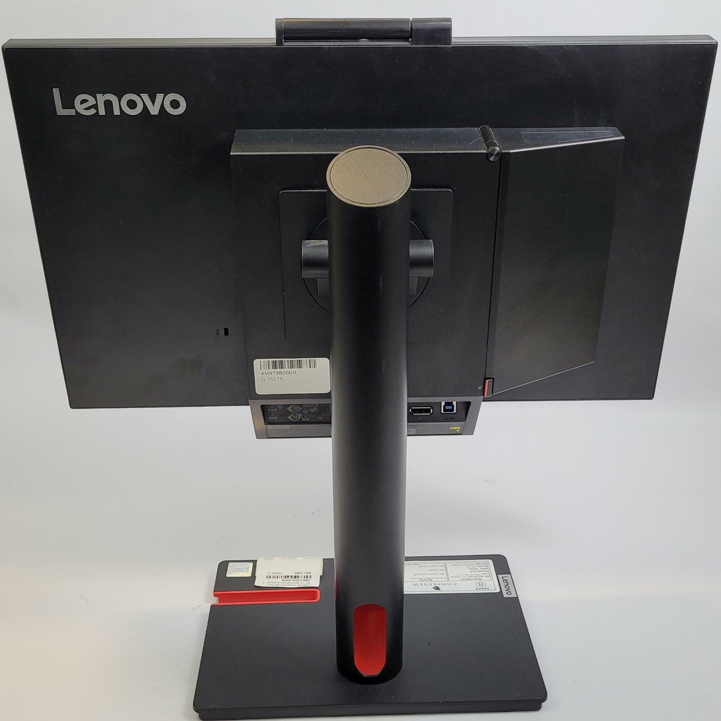 Lenovo ThinkCentre TIO22GEN3 R5 Pro 2400GE 16GB RAM 256GB SSD | Grade B