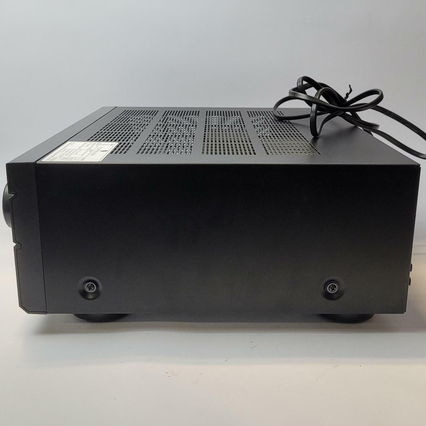 YAMAHA HTR-5650 6.1 Channel Surround Receiver | Grade B