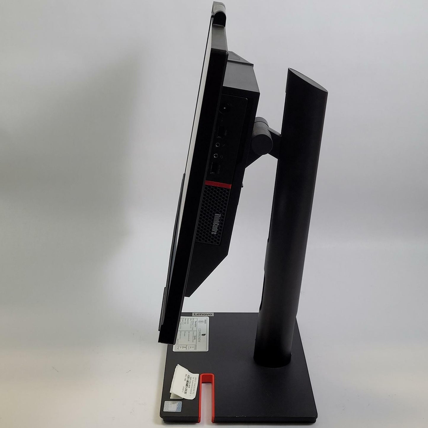 Lenovo ThinkCentre TIO22GEN3 R5 Pro 2400GE 16GB RAM 256GB SSD | Grade B