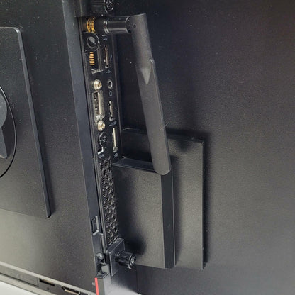 Lenovo ThinkCentre TIO22GEN3 R5 Pro 2400GE 16GB RAM 256GB SSD | Grade B