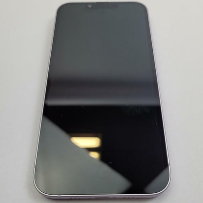 APPLE iPhone 14 MPUX3LL/A 128GB AT&T Smartphone Purple | Grade C