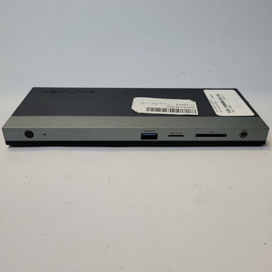 WAVLINK WL-UMD05 Laptop Docking Station | Grade B