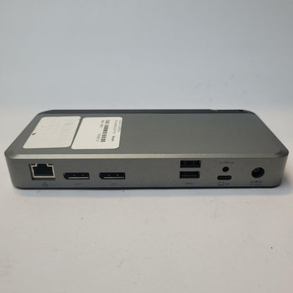 ALOGIC DUPRDX2 Laptop Docking Station | Grade B