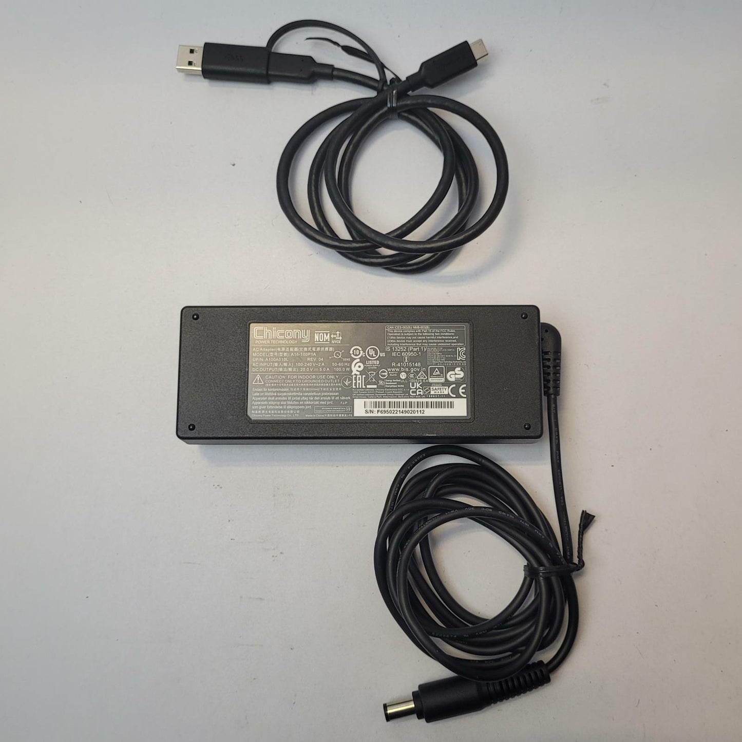 ALOGIC DUPRDX2 Laptop Docking Station | Grade B