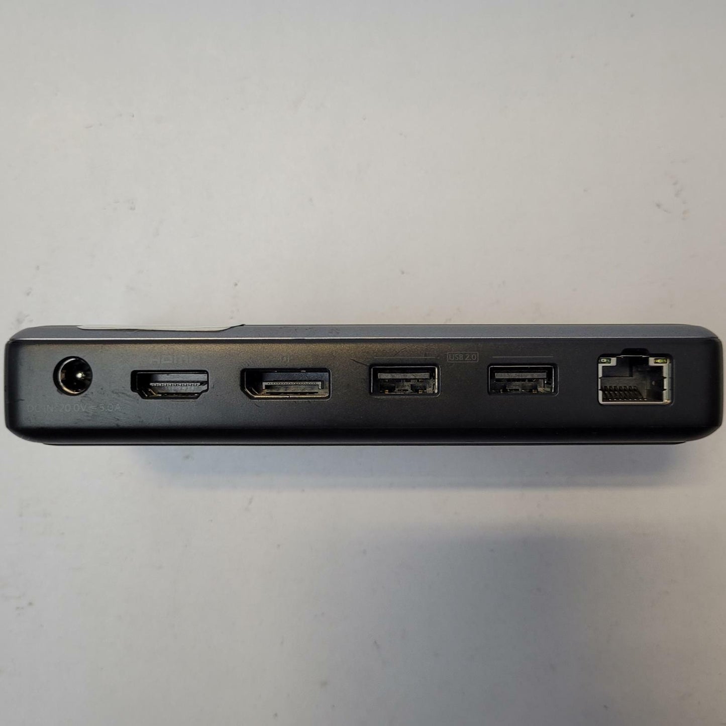 ANKER A8394 Laptop Docking Station | Grade B