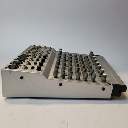 BEHRINGER Eurorack MX802A 8-Channel Audio Mixer | Grade B