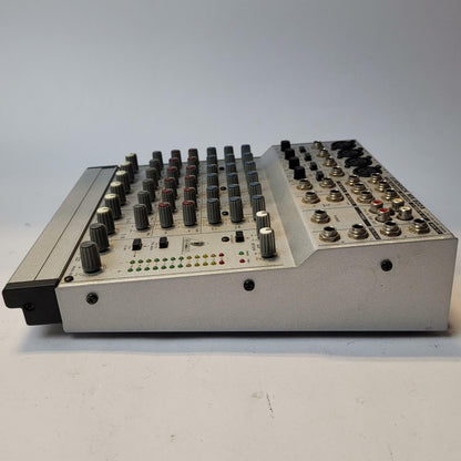 BEHRINGER Eurorack MX802A 8-Channel Audio Mixer | Grade B